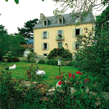 Maison De Kersalomon Trégunc Esterno foto