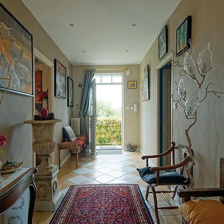 Maison De Kersalomon Trégunc Esterno foto
