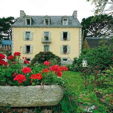 Maison De Kersalomon Trégunc Esterno foto