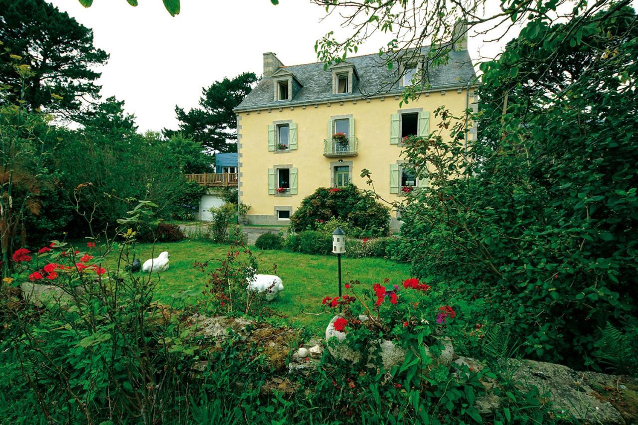 Maison De Kersalomon Trégunc Esterno foto