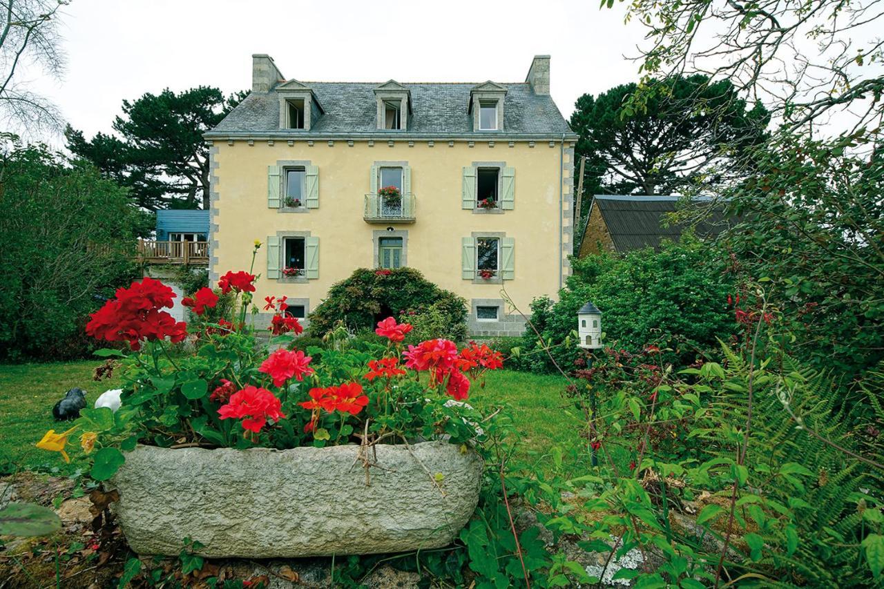 Maison De Kersalomon Trégunc Esterno foto