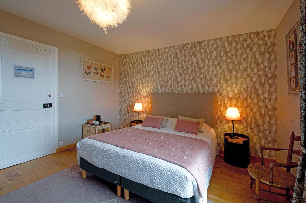Maison De Kersalomon Trégunc Esterno foto