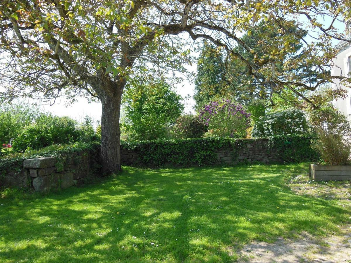 Maison De Kersalomon Trégunc Esterno foto