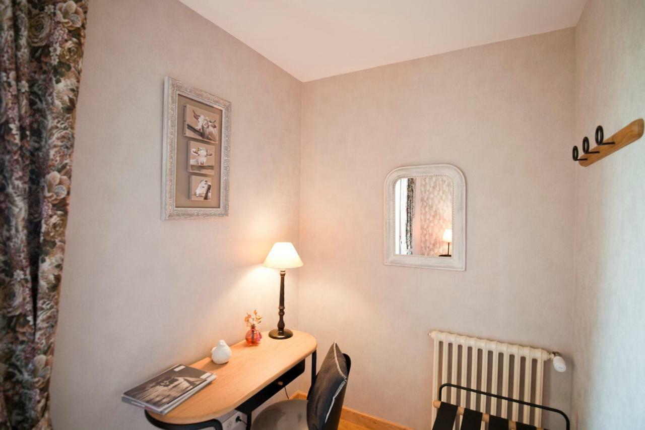 Maison De Kersalomon Trégunc Esterno foto